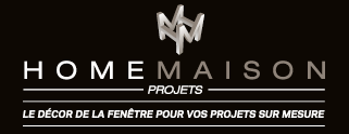 Home Maison Projet