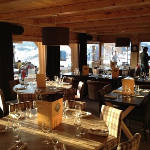 Brasserie des Arts