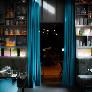 Restaurant La Maison