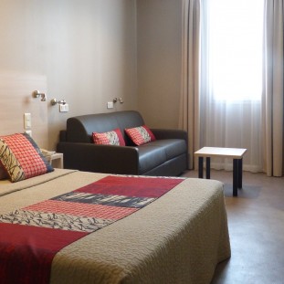 Hotel Helvétique – Nice