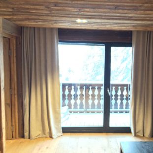 Appartement Megève