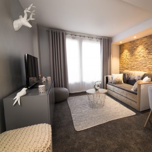 Hôtel Arboisie Megève